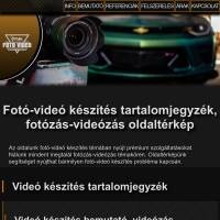 weboldal készítés fotovideokeszites.hu Seomatic Hyper-Speed keretrendszer gyors választó
